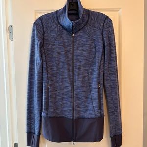 EUC Lululemon Jacket Size 6